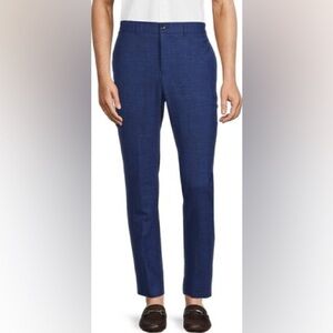 TED BAKER London Jem Wool Blend Dress Pants size 38R